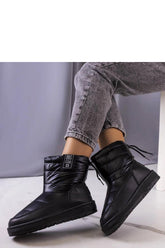Botas de nieve modelo 204778 Solea